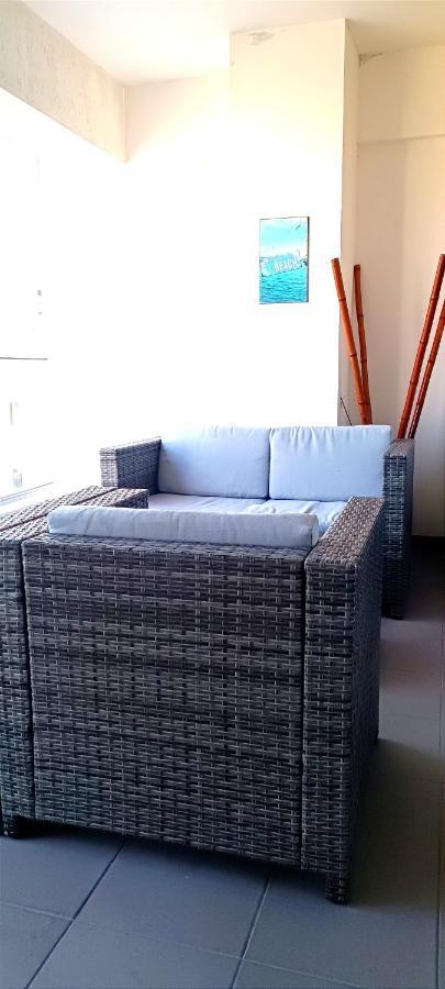 Dezo Luxury Town Apartment Λάρνακα Εξωτερικό φωτογραφία