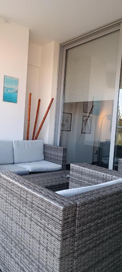 Dezo Luxury Town Apartment Λάρνακα Εξωτερικό φωτογραφία
