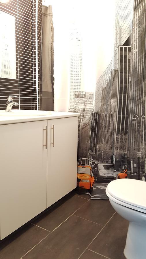 Dezo Luxury Town Apartment Λάρνακα Εξωτερικό φωτογραφία