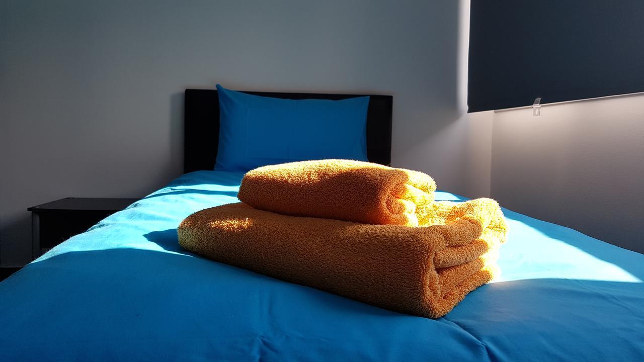 Dezo Luxury Town Apartment Λάρνακα Εξωτερικό φωτογραφία